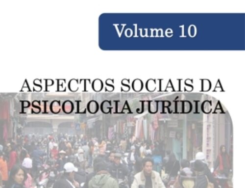 Cadernos de Psicologia Jurídica – volume 10