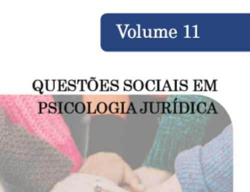 Cadernos de Psicologia Jurídica – volume 11