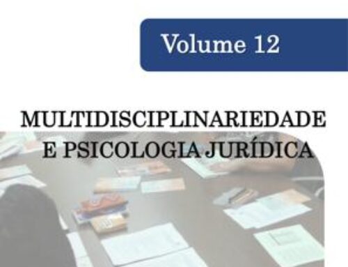 Cadernos de Psicologia Jurídica – volume 12