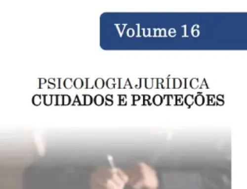 Cadernos de Psicologia Jurídica – volume 16