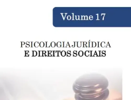 Cadernos de Psicologia Jurídica – volume 17
