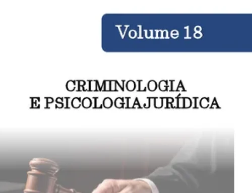 Cadernos de Psicologia Jurídica – volume 18